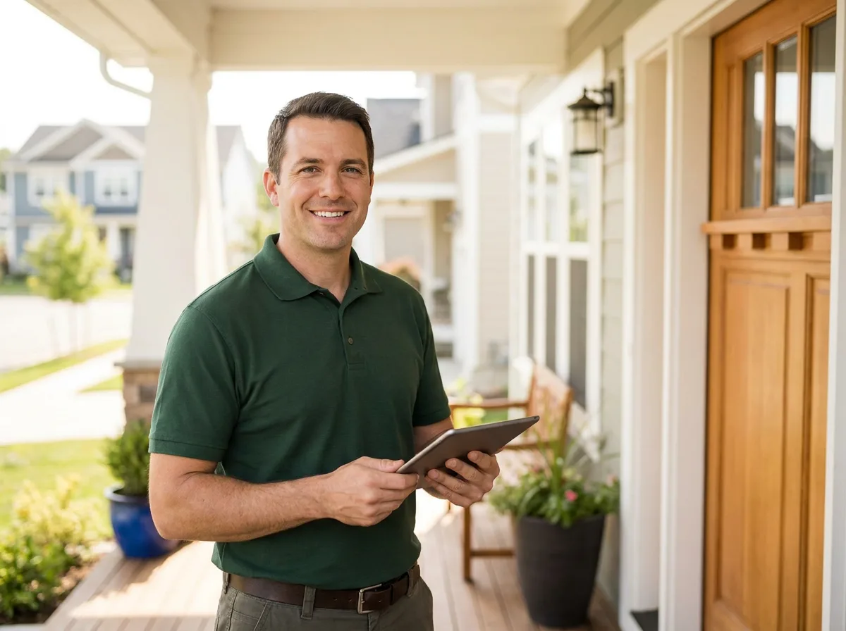 Pest control FAQs for Vermillion, KS